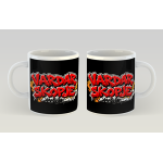 MUG HC VARDAR SKOPJE R&B